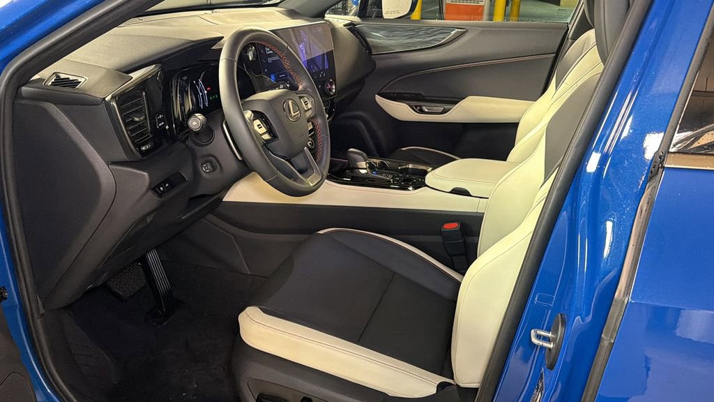 Used 2023 Lexus NX 350 AWD image 20