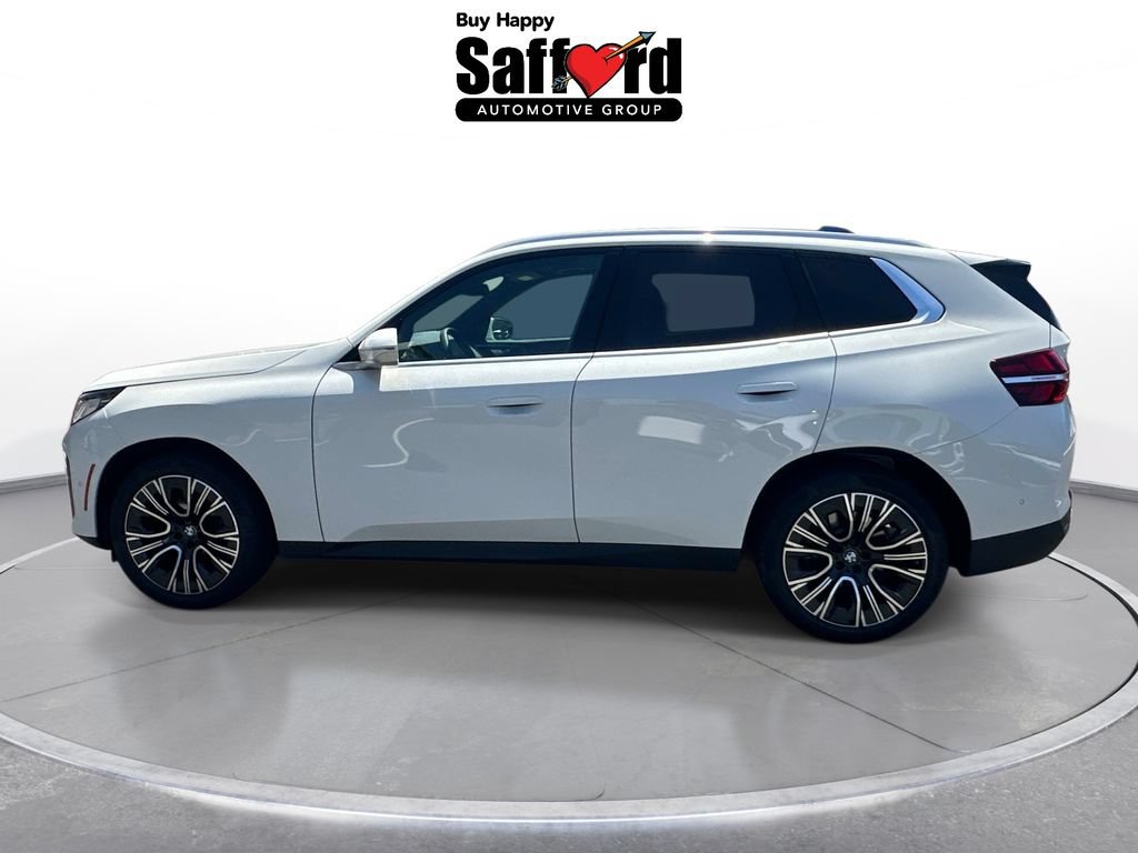 Used 2025 BMW X3 xDrive30i AWD/4WD image 5