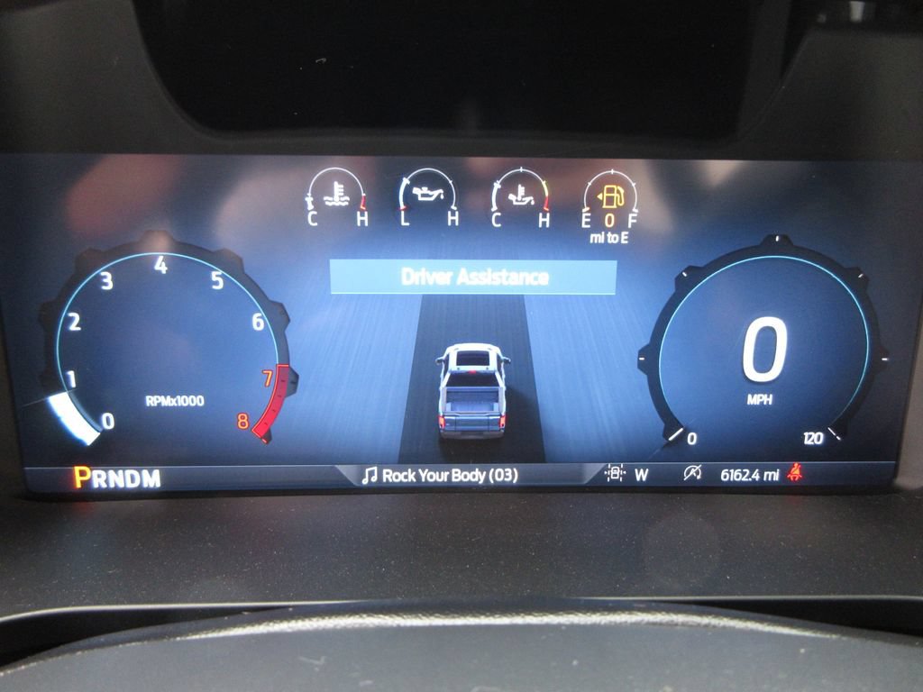 Used 2024 Ford F150 XL w/ Equipment Group 103A High RWD image 18