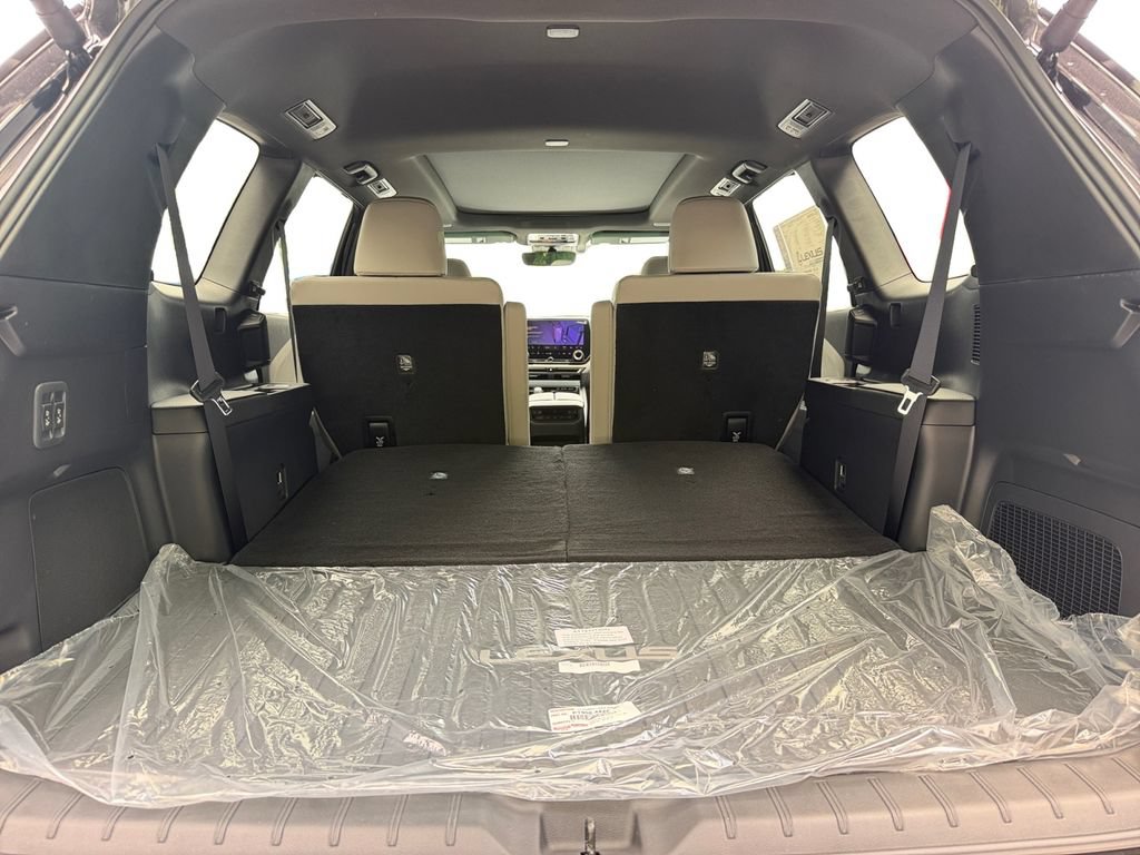 New 2026 Lexus TX 350 AWD w/ Technology Package image 28
