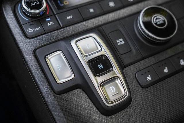 Used 2023 Hyundai Palisade Limited FWD image 38
