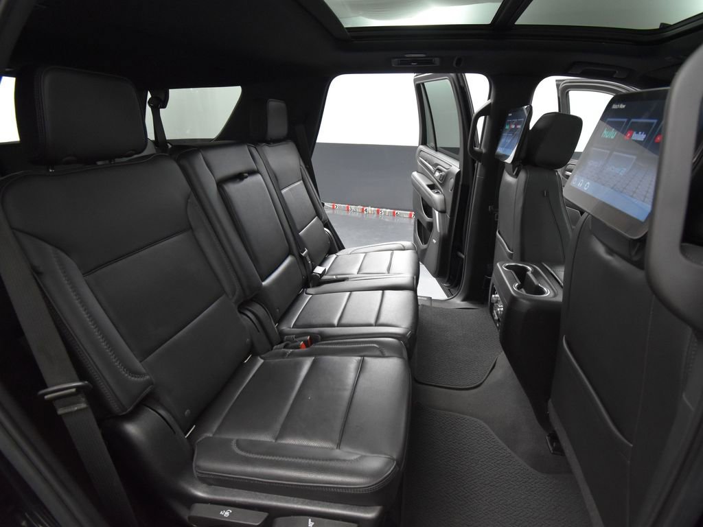 Used 2022 GMC Yukon Denali w/ Denali Ultimate Package image 52