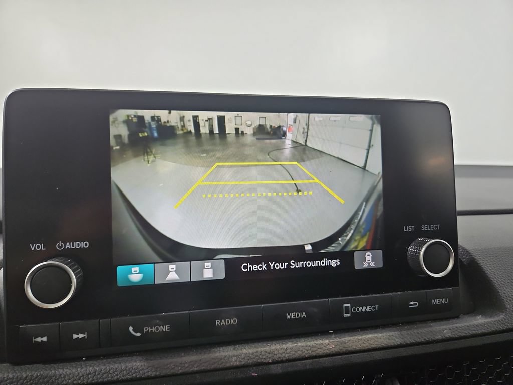 Used 2024 Honda CR-V EX image 19