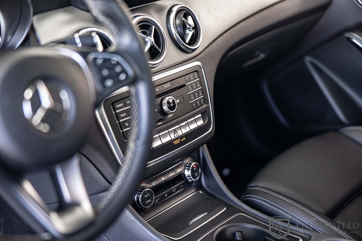 Used 2018 Mercedes-Benz CLA 250 image 20