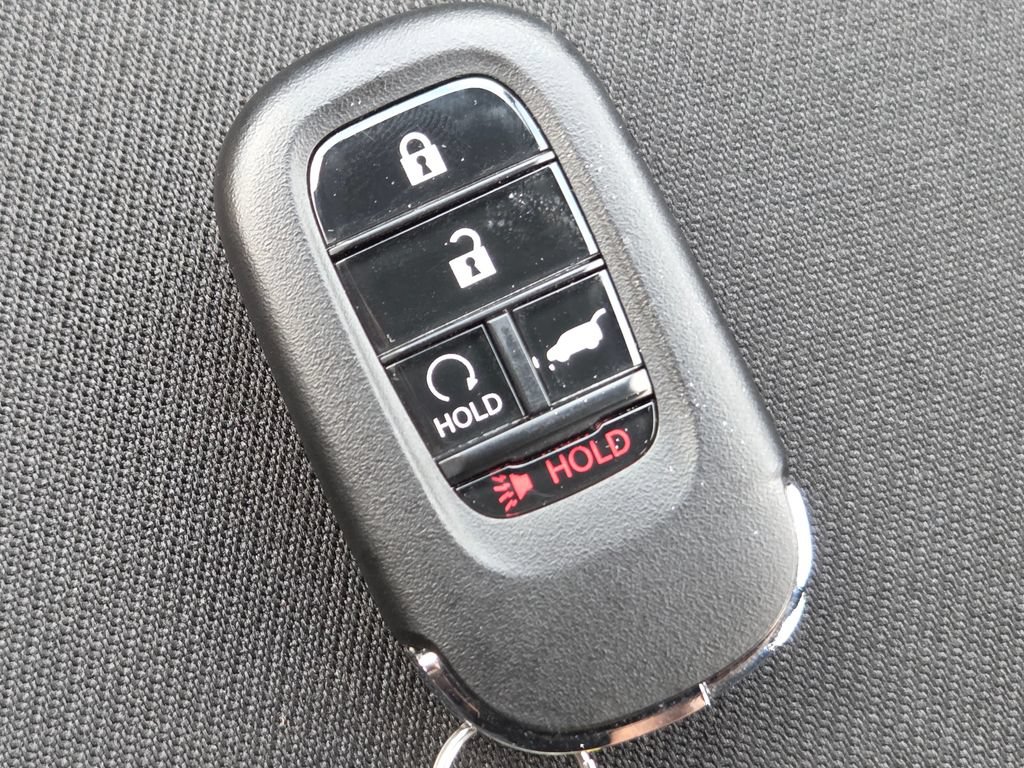 Certified 2025 Honda Civic Sport image 39