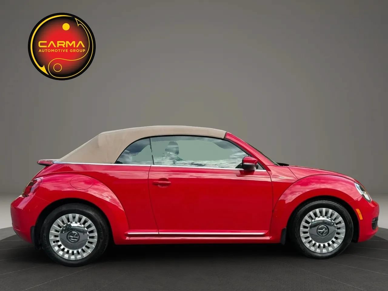 Used 2014 Volkswagen Beetle 1.8T FWD image 61