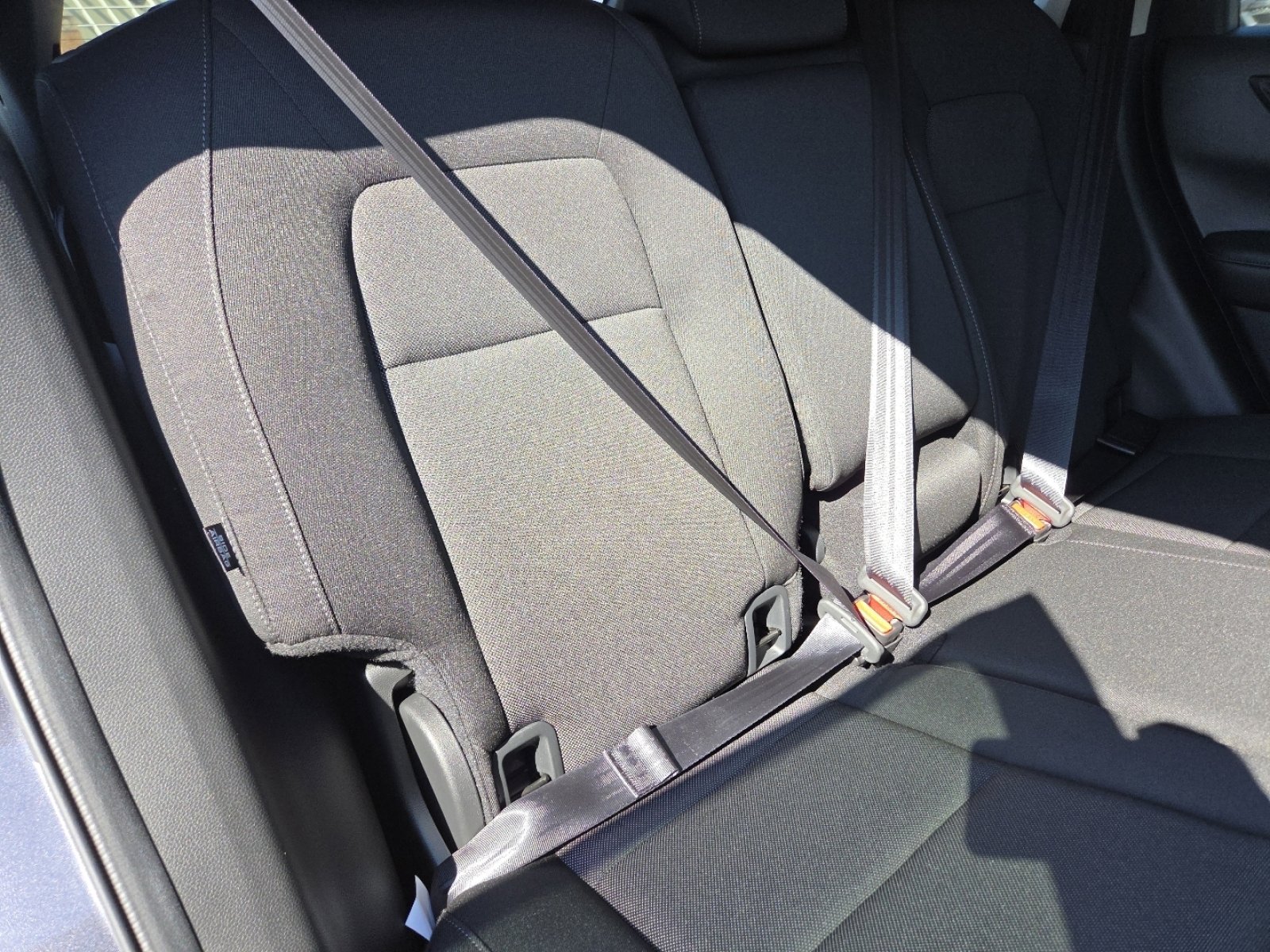 New 2026 Honda CR-V EX image 21