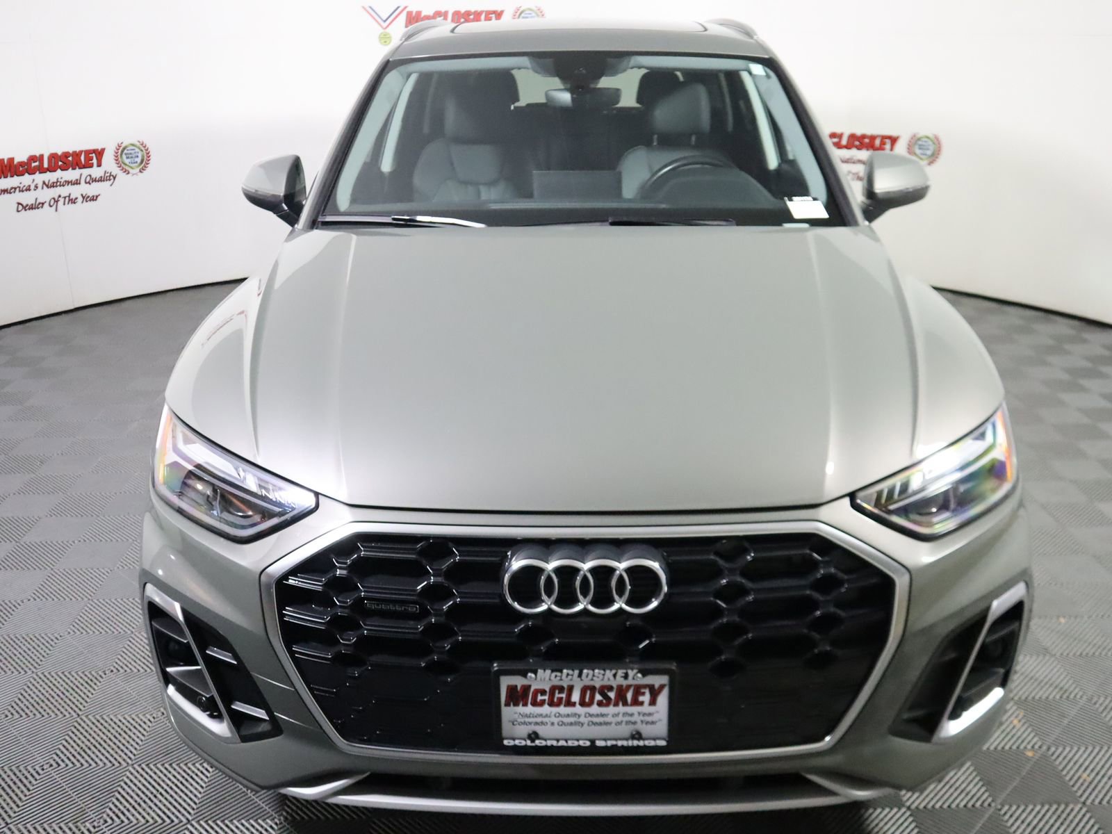Used 2024 Audi Q5 2.0T Premium Plus image 18