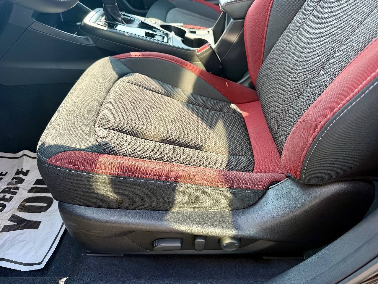 Used 2024 Subaru Impreza RS w/ Popular Package #3 AWD/4WD image 30