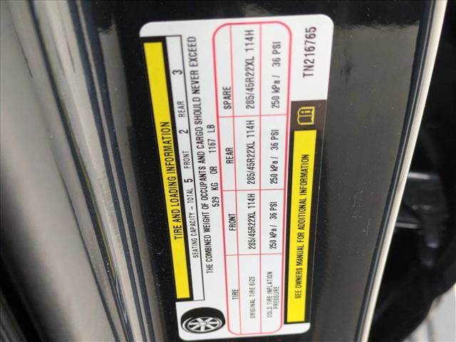 Used 2026 RAM 1500 Tungsten image 15