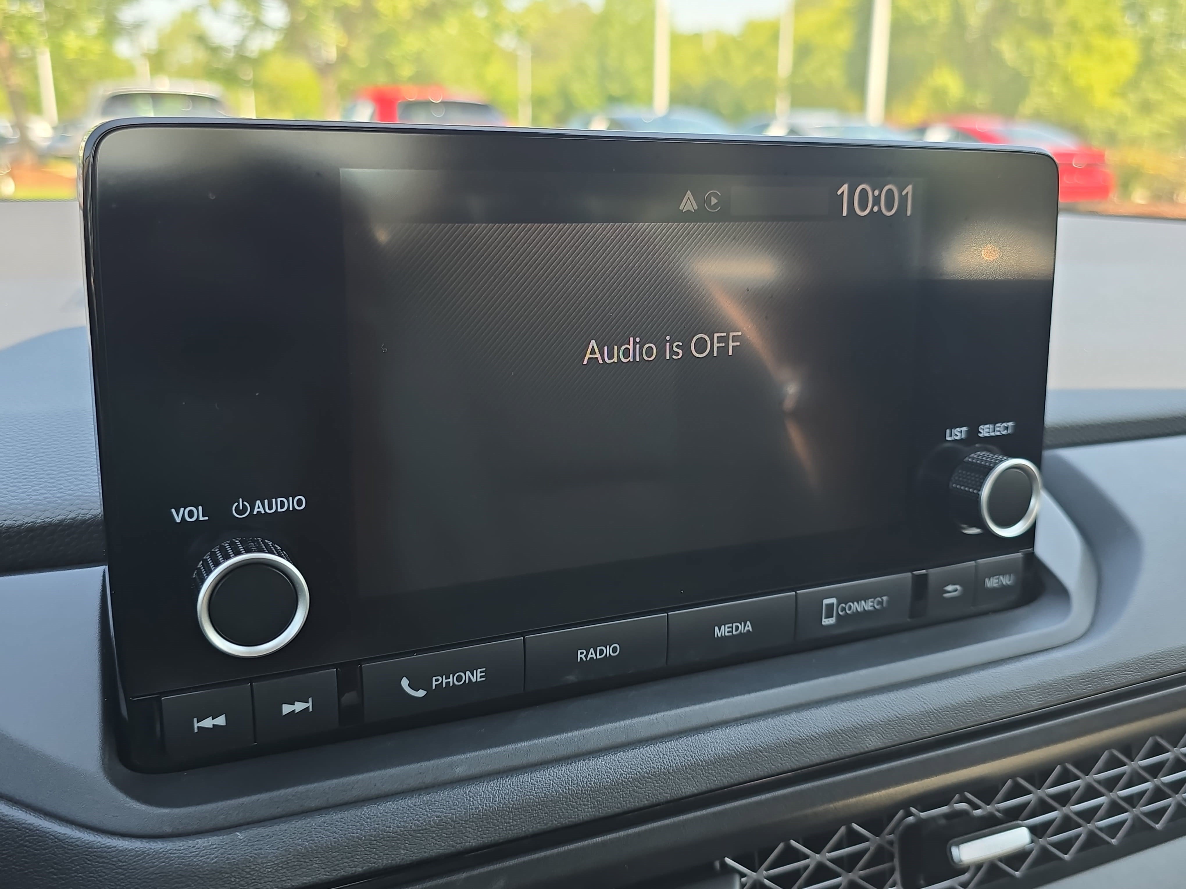 Used 2023 Honda Accord EX image 22
