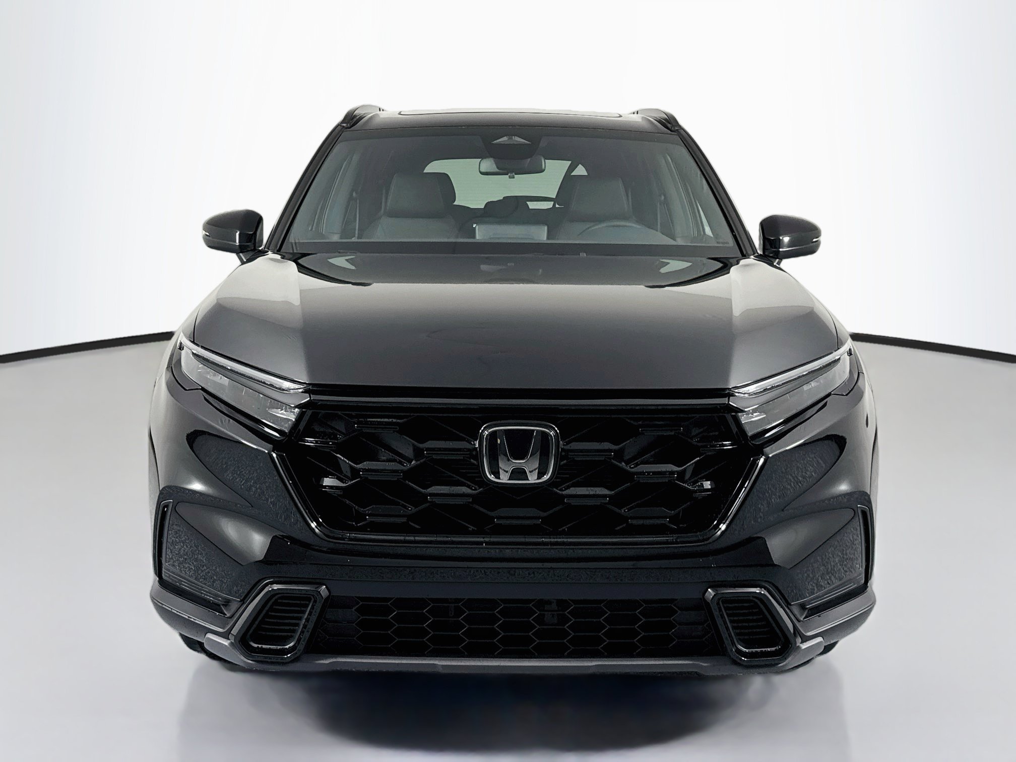 New 2027 Honda CR-V Sport image 2