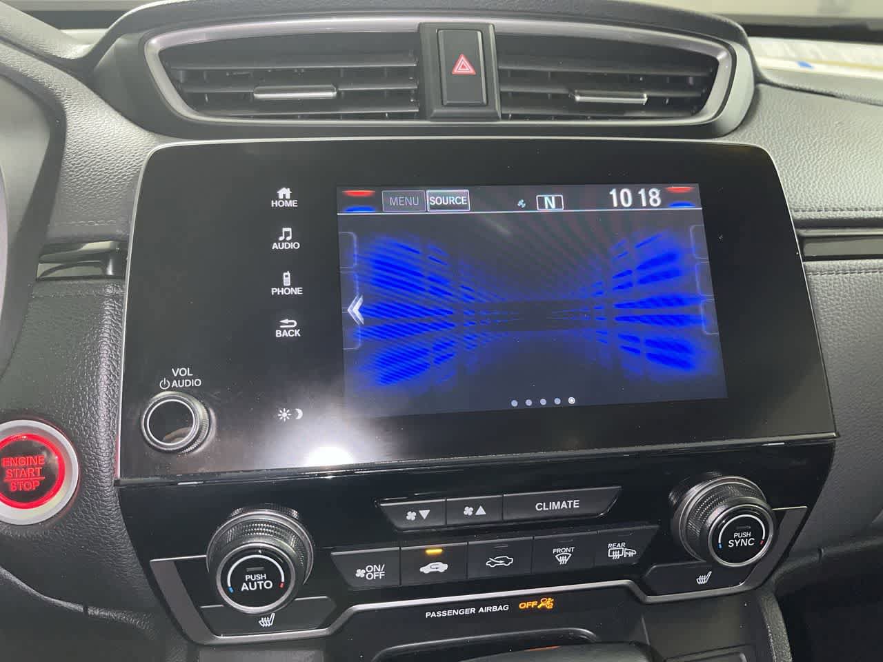 Used 2022 Honda CR-V EX-L image 18
