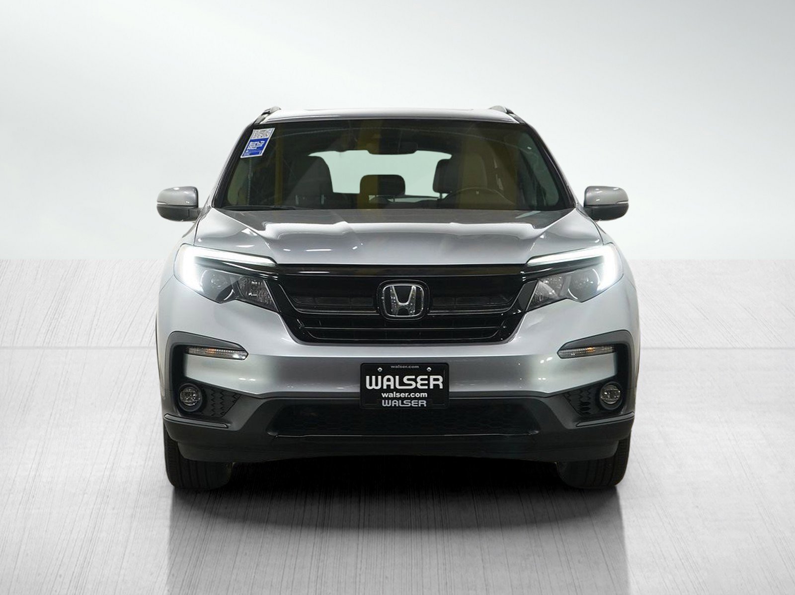 Used 2022 Honda Pilot Special Edition image 8