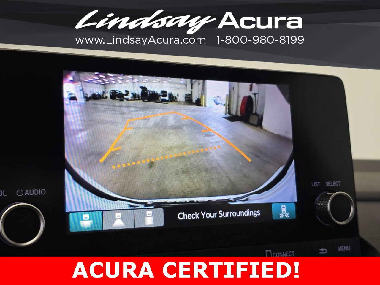 Certified 2023 Acura Integra A-Spec image 16