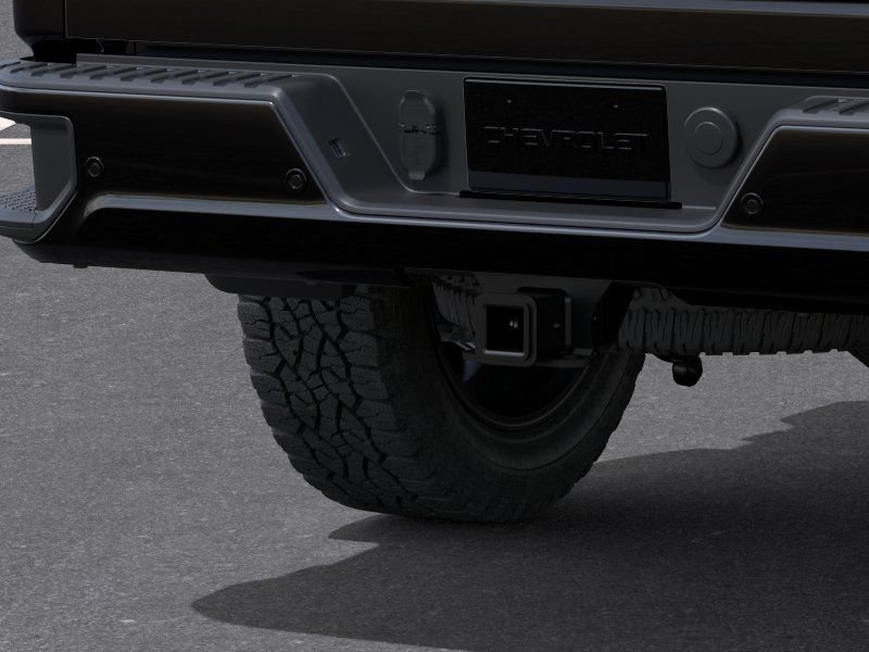 New 2026 Chevrolet Silverado 2500 High Country AWD/4WD image 14