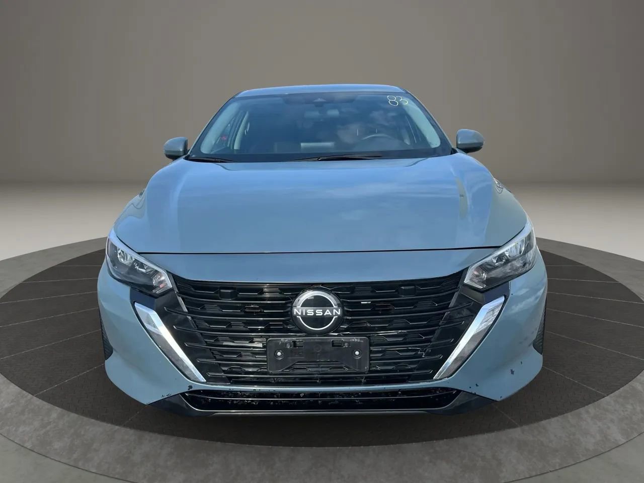Used 2024 Nissan Sentra SV FWD image 2