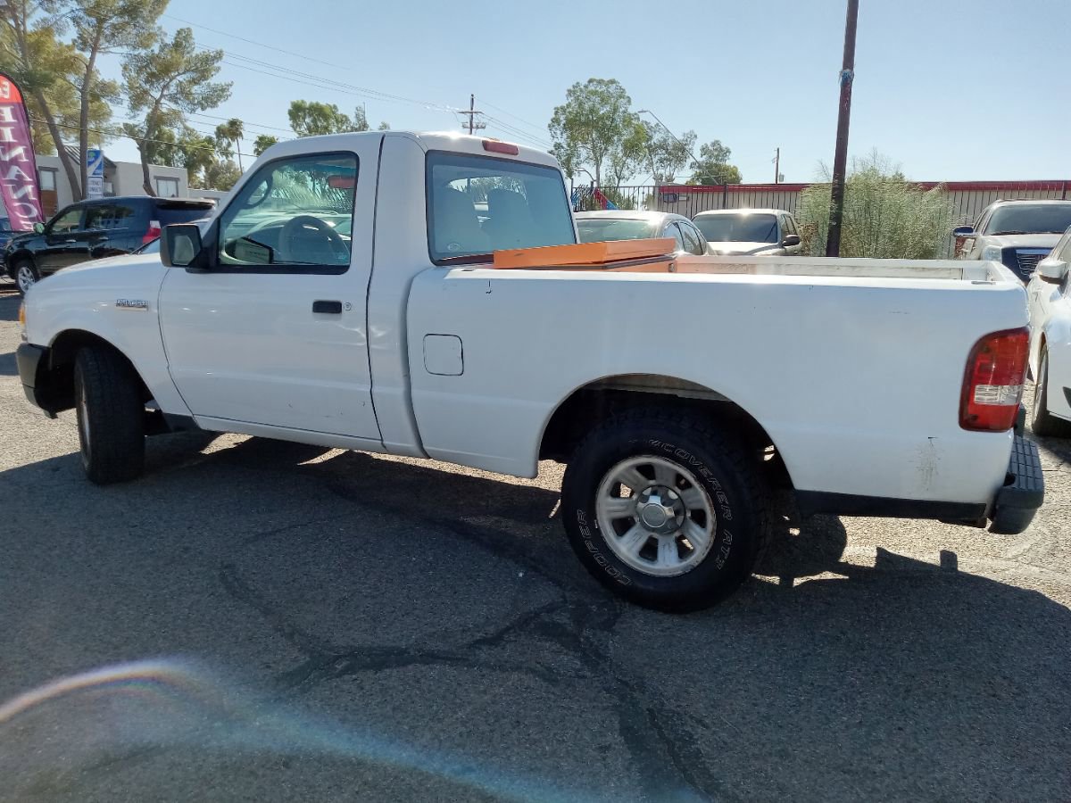 Used 2009 Ford Ranger Sport image 3