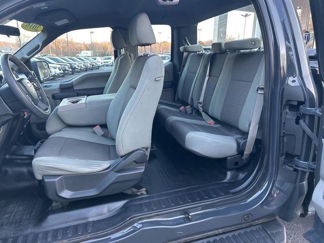 Used 2016 Ford F150 XL w/ Equipment Group 101A Mid image 30