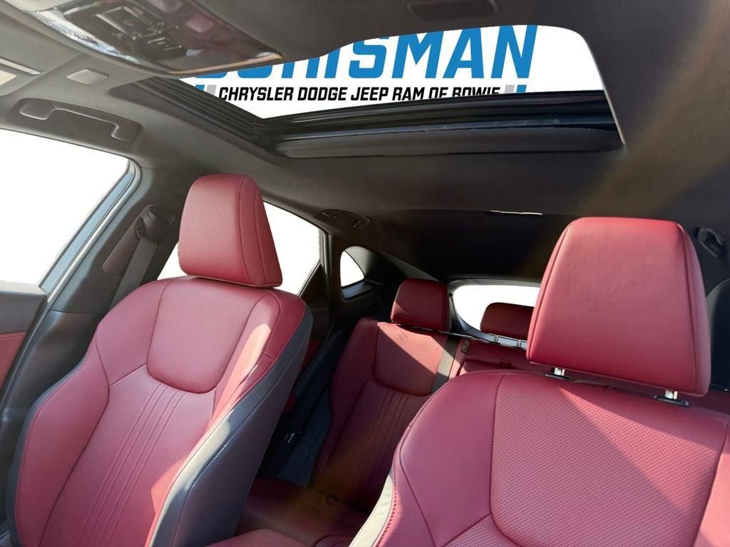 Used 2024 Lexus NX 350h 350h Premium image 25