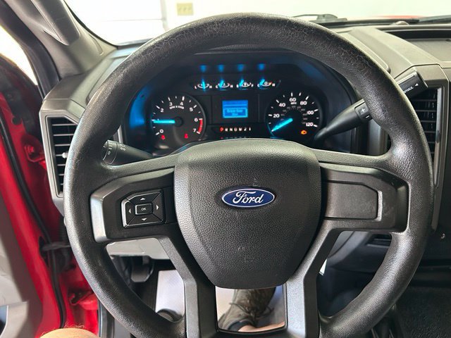 Used 2017 Ford F250 XL AWD/4WD image 15
