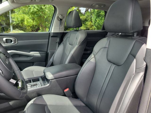 Certified 2024 Kia Sorento X-Line EX AWD/4WD image 14
