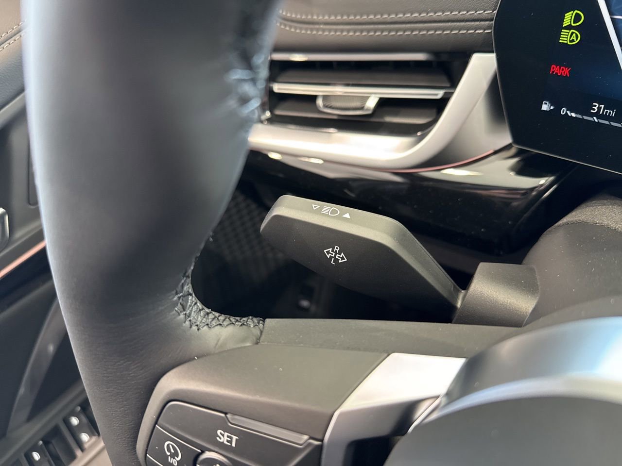 New 2026 BMW X1 xDrive28i image 22