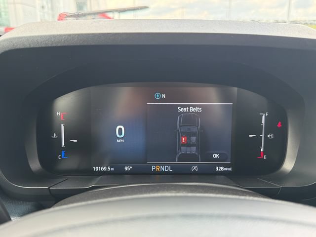 Used 2026 Ford Maverick XLT AWD/4WD image 23