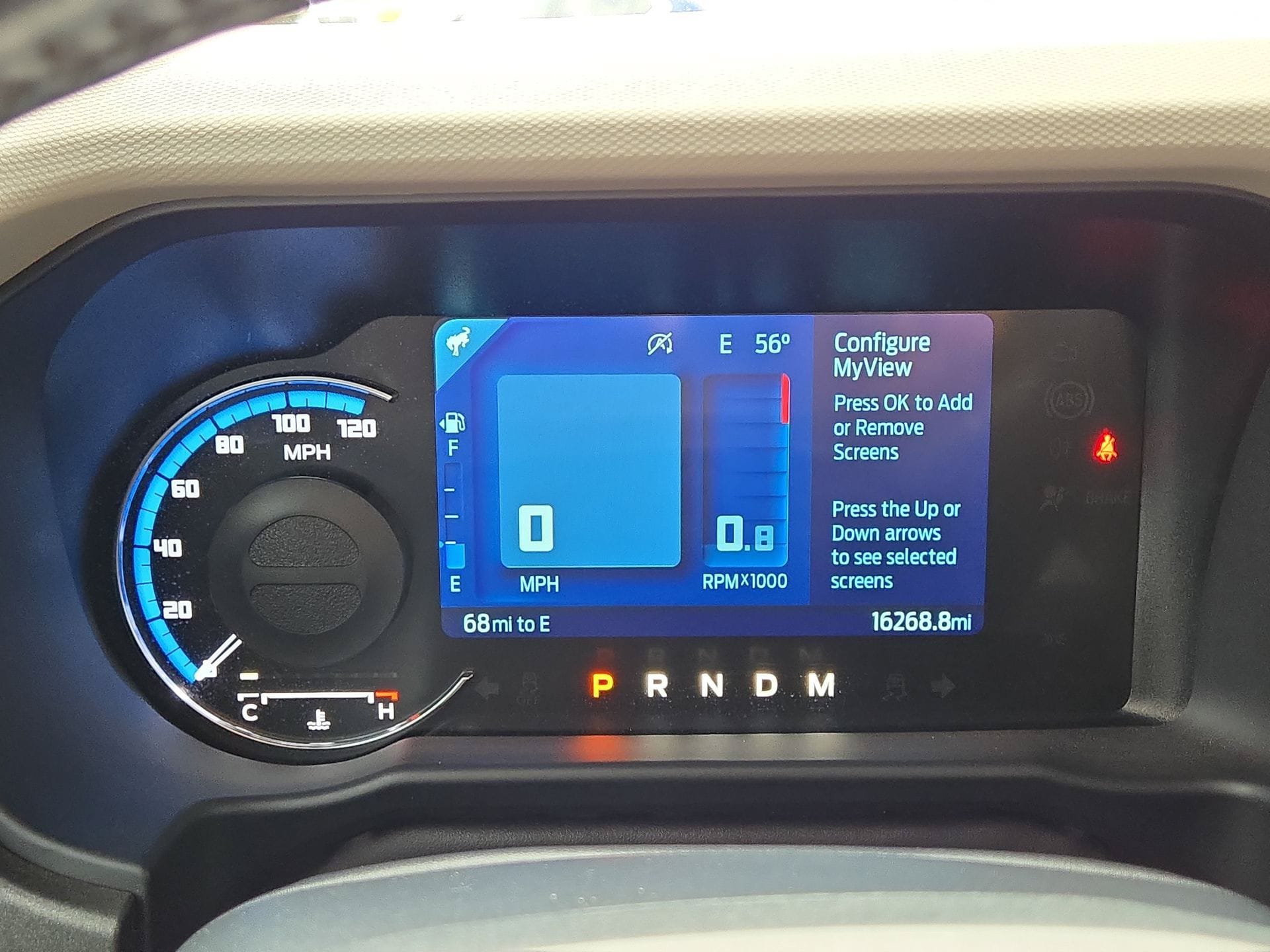 Used 2024 Ford Bronco Wildtrak AWD/4WD image 20