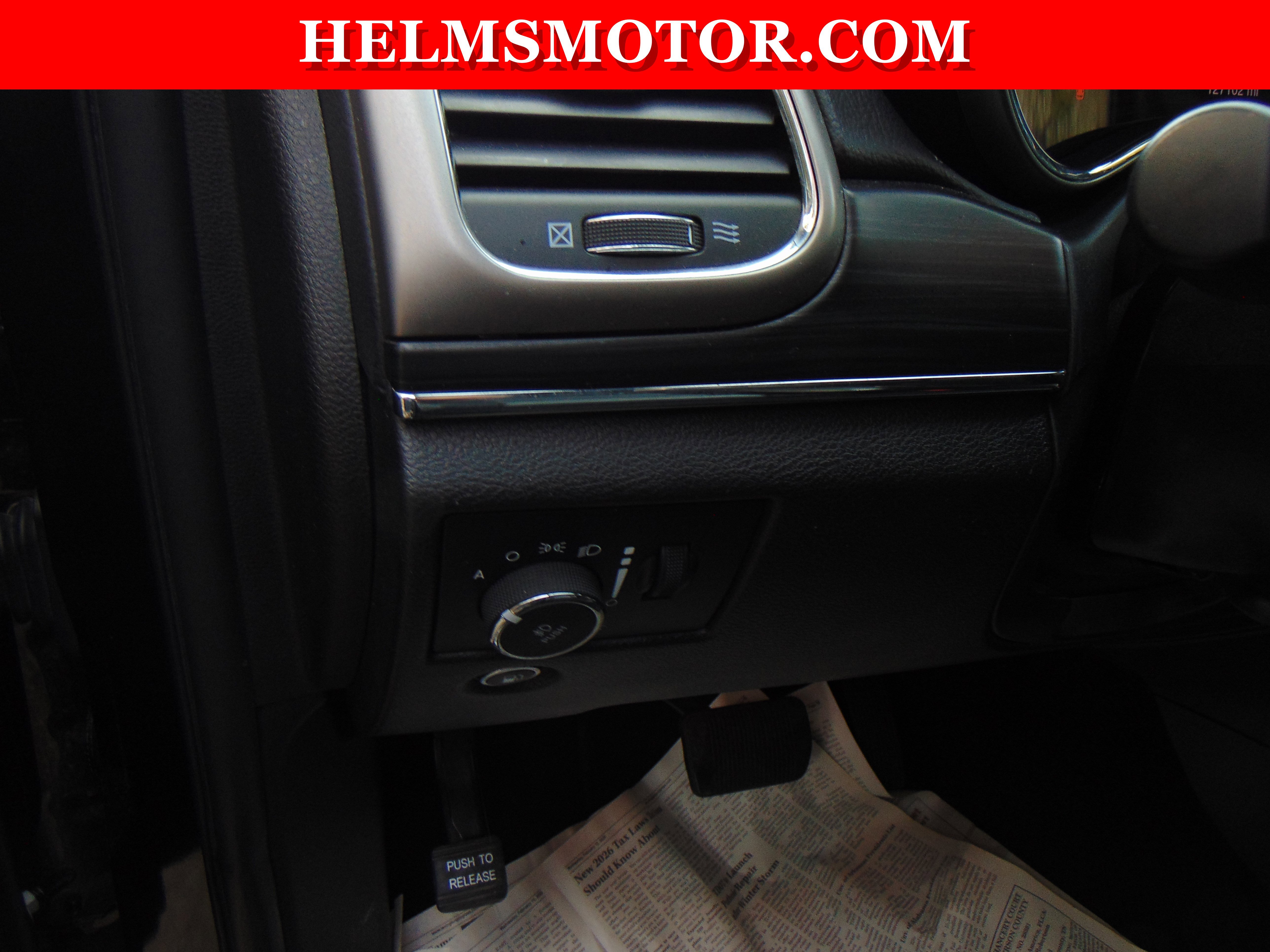 Used 2019 Jeep Grand Cherokee Limited image 19