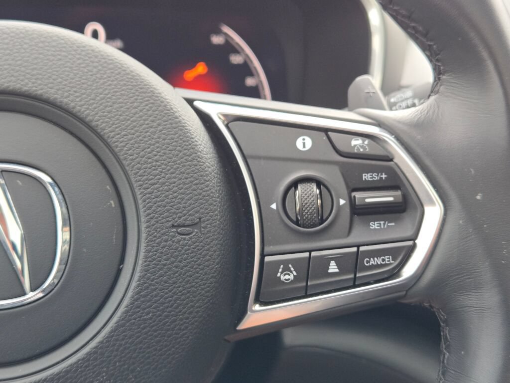 Used 2026 Acura MDX w/ Technology Package AWD/4WD image 47