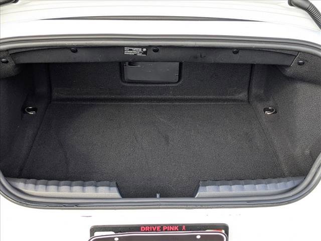 Used 2025 BMW Z4 sDrive30i w/ Premium Package image 6