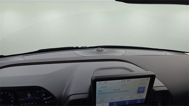 Used 2022 Ford Bronco Sport Outer Banks w/ Tech Package image 9