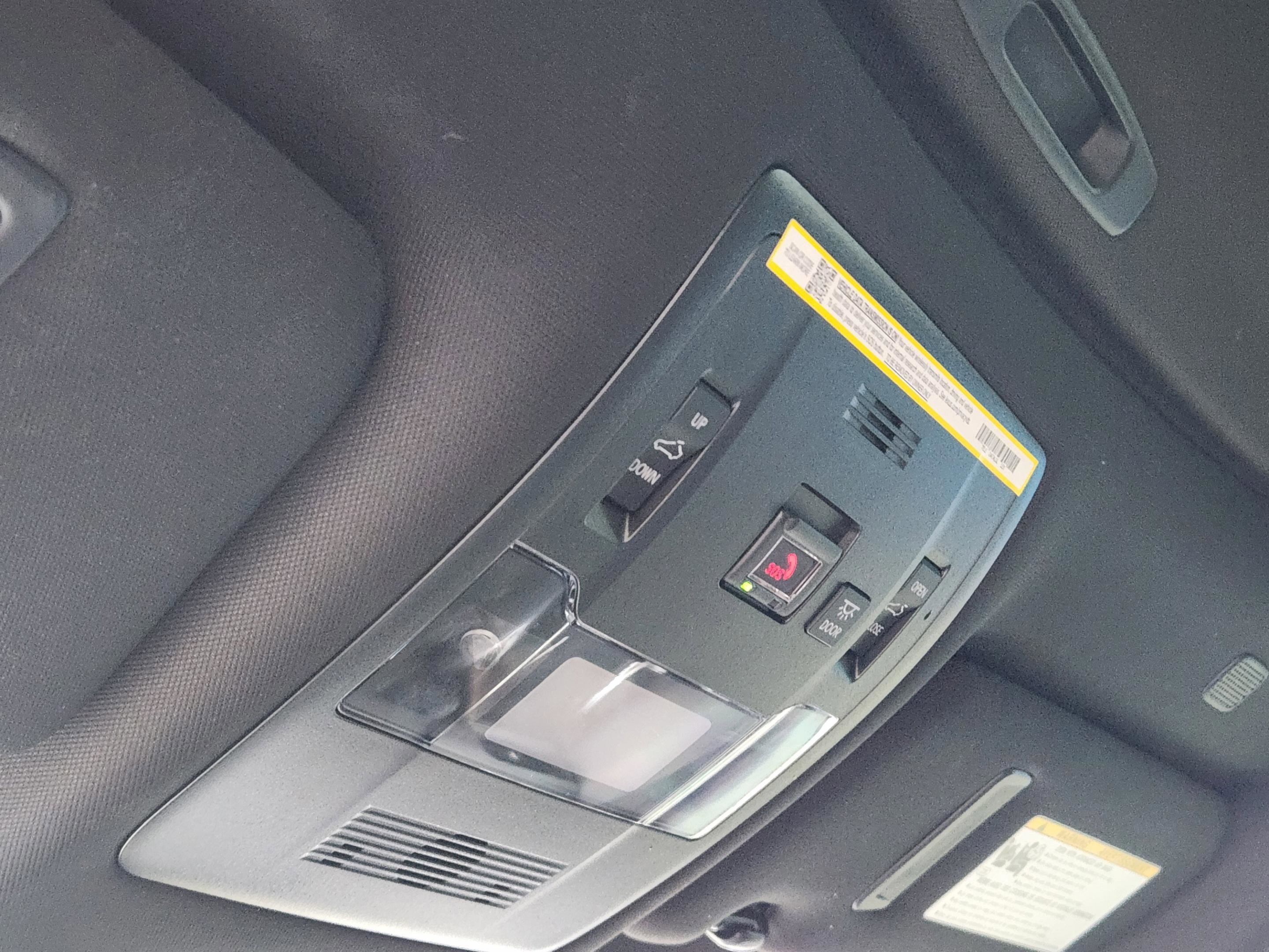 Certified 2025 Lexus UX 300h FWD w/ Accessory Package (Z1) image 10