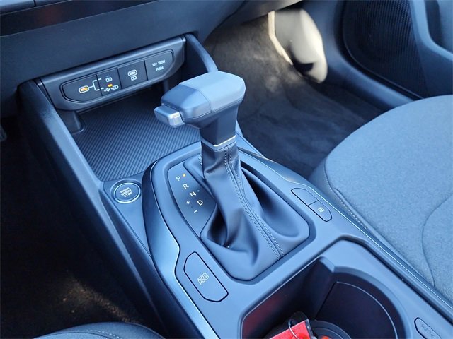 New 2025 Kia K4 LXS image 22