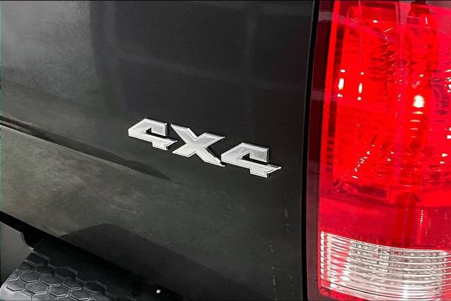 Used 2015 RAM 1500 Express image 25