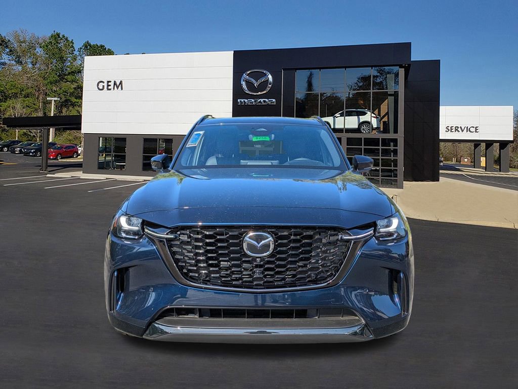 New 2026 MAZDA CX-90 3.3 Turbo S w/ Premium Package image 9
