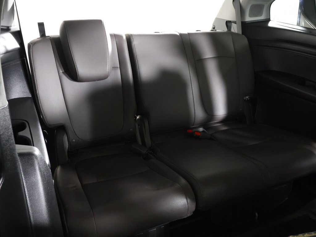 Used 2018 Honda Odyssey Elite image 43