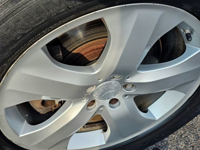 Used 2010 Mercedes-Benz GL 450 4MATIC image 6