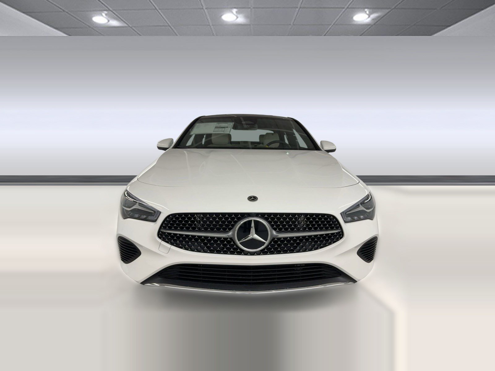 New 2026 Mercedes-Benz CLA 250 image 6