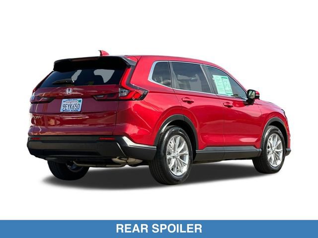 Certified 2023 Honda CR-V EX image 6
