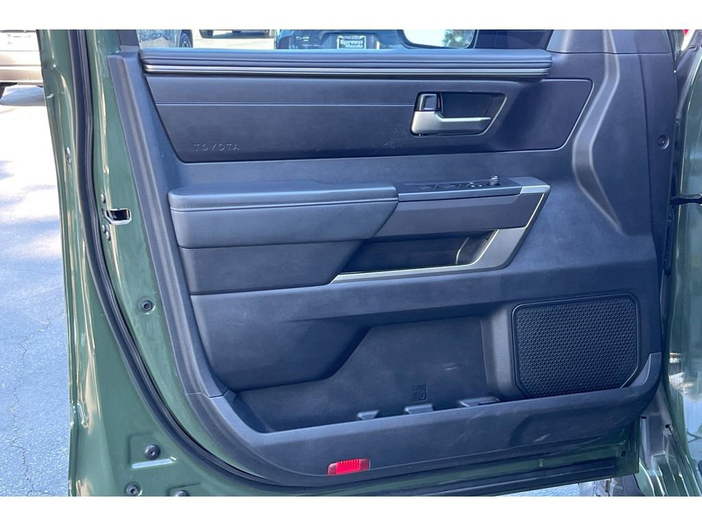 Used 2023 Toyota Tundra SR5 image 11