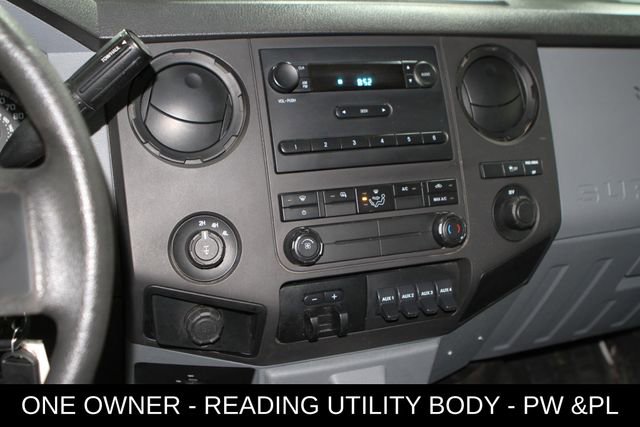Used 2015 Ford F250 XL w/ Power Equipment Group image 19