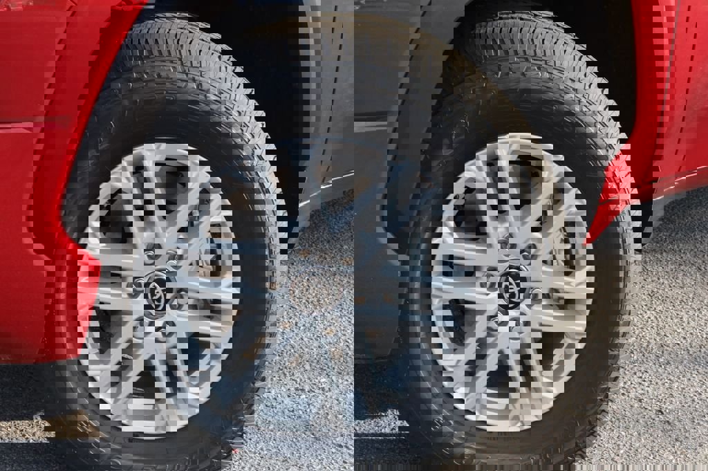 New 2026 Toyota Tundra SR5 image 17