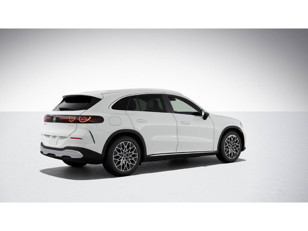 New 2027 Mercedes-Benz GLC 400 4MATIC image 20