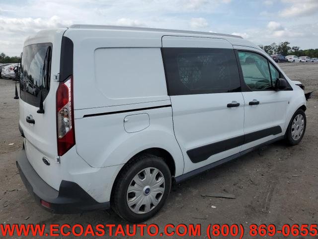 Used 2020 Ford Transit Connect XLT FWD image 2