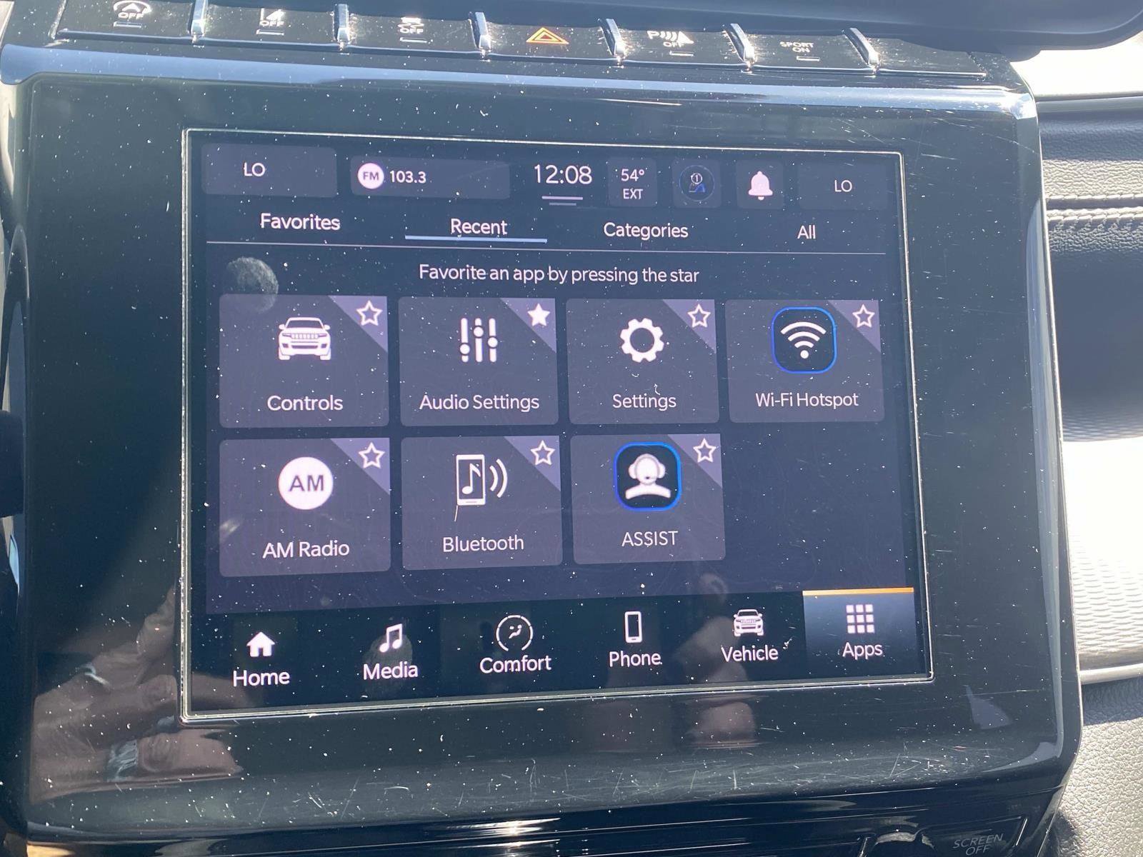 Used 2023 Jeep Grand Cherokee L Laredo image 31