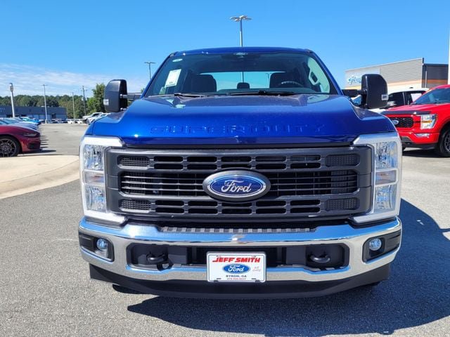 New 2026 Ford F250 XL w/ XL Driver Assist Package RWD image 35