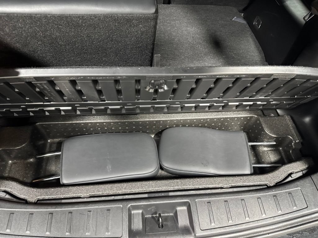 Used 2024 Mitsubishi Outlander SE FWD image 34