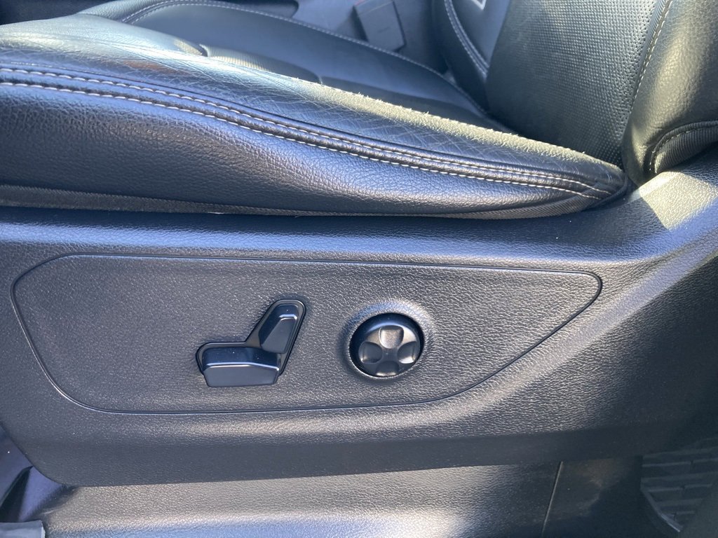 Used 2021 RAM 1500 Rebel w/ Rebel Level 2 Equipment Group image 10